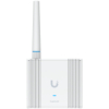 Ubiquiti SuperLink UP-SUPERLINK-EU uper long-range, low-latency wireless gateway for UniFi Protect Sensors, 96 SuperLink clients, 7 UP-Sense (BLE)