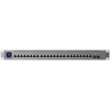 Ubiquiti USW-PRO-XG-24-EU Layer 3 Etherlighting 16x 10 GbE, 8x 2.5 GbE, and 2x 25G SFP28 ports