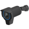 Ubiquiti Specialized 4K camera with 3x optical zoom