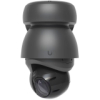 Ubiquiti UVC-AI-PTZ-B Industrial-grade 4K PoE++ PTZ camera with enhanced AI capabilities, 22x optical zoom, and long-range adaptive IR LED night visio