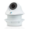 Ubiquiti Indoor Video Camera UniFi UVC-Dome, 1x10/100 RJ45, microSD Card Slot, Microphone, IR LED with Mechanical IR Cut Filter, Passive PoE, 24V 0.5A