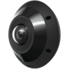 UBIQUITI UVC-G6-Pro-360-B All-weather, vandal-resistant 12MP PoE camera with panoramic 360 coverage, digital pan-tilt-zoom functionality, and smart IR