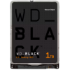 HDD Mobile WD Black (2.5'', 1TB, 64MB, 7200 RPM, SATA 6 Gb/s)