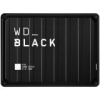 HDD External WD_BLACK (2TB, USB 3.2)
