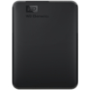 HDD External WD Elements Portable (6TB, USB 3.2)