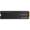 WESTERN DIGITAL Black (M.2, 250GB, PCIe Gen4)