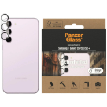 PANZERGLASS PicturePerfect Camera Lens Protector Samsung Galaxy S23, S23+
