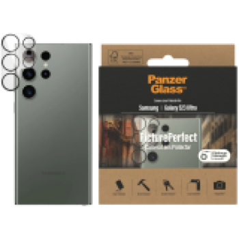 PANZERGLASS PicturePerfect Camera Lens Protector Samsung Galaxy S23 Ultra