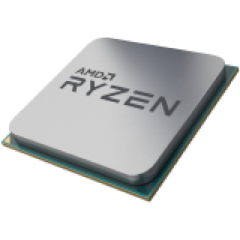 AMD CPU Desktop Ryzen 5 5600X Box, sample