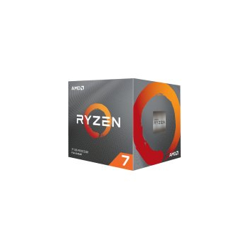 AMD Ryzen 7 3700X (4.40 GHz, 36 MB, 65W, AM4) BOX with Wraith Prism cooler