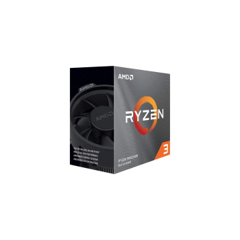 AMD Ryzen 3 5300G (4.2GHz,10MB,65W,AM4) box, with Wraith Stealth Cooler and Radeon Graphics