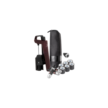 CORAVIN Timeless Six Plus System do przechowywania wina Hermitage Red