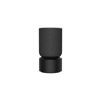 BANG & OLUFSEN Głośnik Beosound Balance, Black Oak