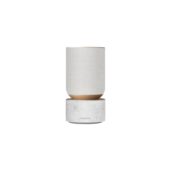 BANG & OLUFSEN Głośnik Beosound Balance, White Marble