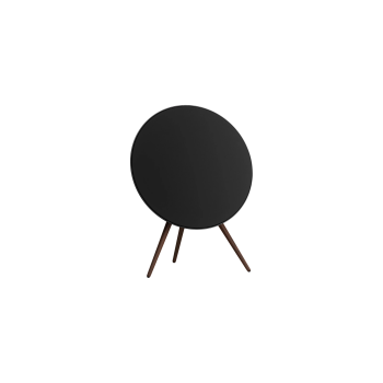 BANG & OLUFSEN Głośnik Beosound A9 5 gen., Black Anthracite/Black/Dark Oak