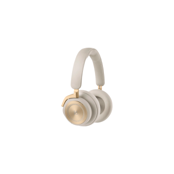BANG & OLUFSEN Słuchawki nauszne Beoplay HX, Gold Tone