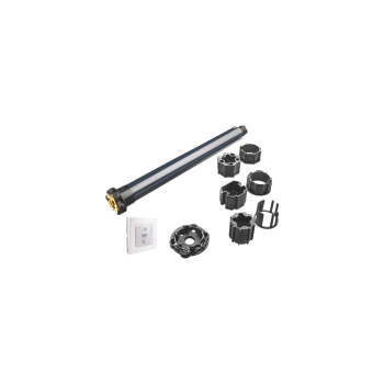 SOMFY Zestaw renowacyjny do małych rolet okiennych RTS (10Nm)