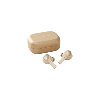 BANG & OLUFSEN Słuchawki douszne Beoplay EX, Gold Tone