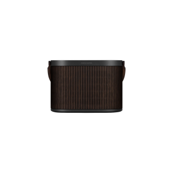 BANG & OLUFSEN Głośnik Beosound A5, Dark Oak