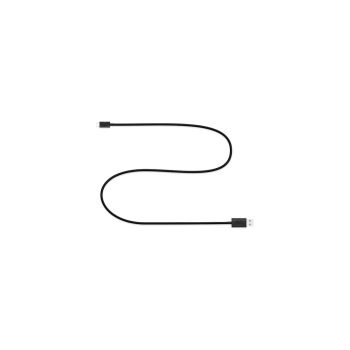 BANG & OLUFSEN Kabel USB-C, 2m, Black Anthracite (1 pack - 8 szt.)