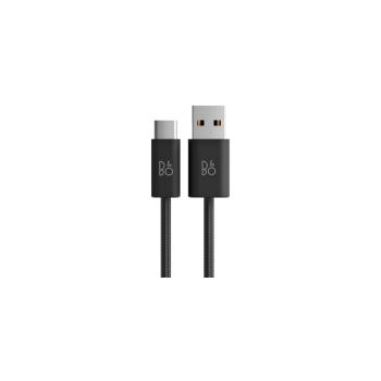 BANG & OLUFSEN Ładowarka USB-C EU, Black Anthracite