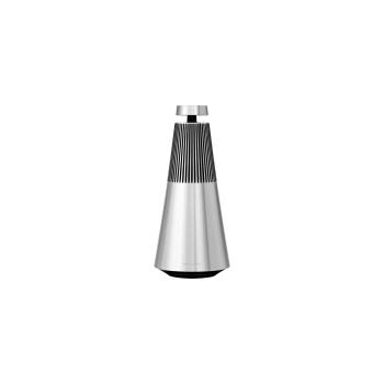 BANG & OLUFSEN Głośnik Beosound 2, 3 Gen, Natural Aluminium