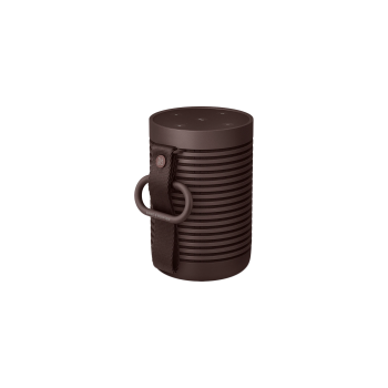 BANG & OLUFSEN Głośnik przenośny Beosound Explore, Chestnut