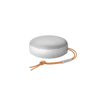 BANG & OLUFSEN Głośnik przenośny Beosound A1 2nd Gen, Grey Mist