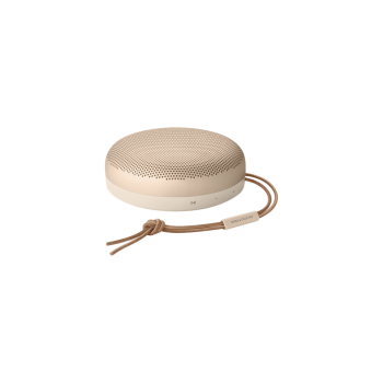 BANG & OLUFSEN Głośnik przenośny Beosound A1 2nd Gen, Gold Tone