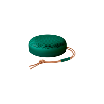 BANG & OLUFSEN Głośnik przenośny Beosound A1 2nd Gen, Green