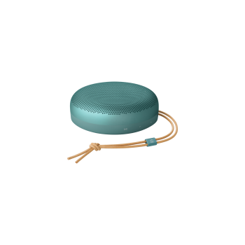 BANG & OLUFSEN Głośnik przenośny Beosound A1 3nd Gen, Eucalyptus Green