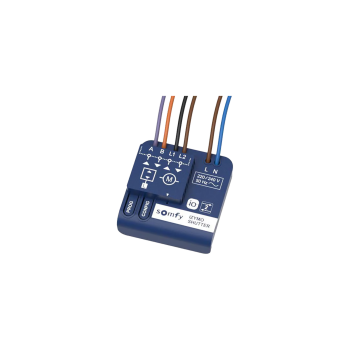 SOMFY IZYMO io Mikro odbiornik do rolet