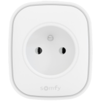 SOMFY Gniazdo Zigbee typ E