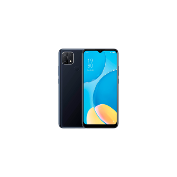 OPPO A15 2 GB/32 GB Black, Grade A, Used
