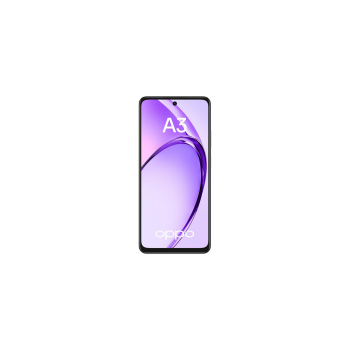 OPPO A3 6 GB/256 GB Starlight White, Grade A, Used