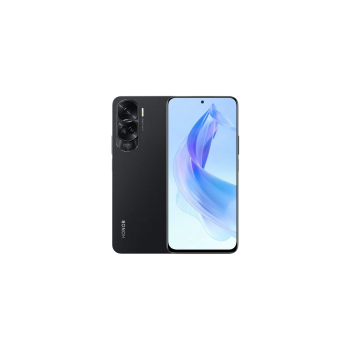 HONOR 90 Lite 8 GB/256 GB Midnight Black, Grade A, Used