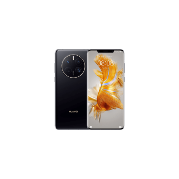 HUAWEI Mate 50 Pro 8 GB/256 GB Black, Grade A, Used