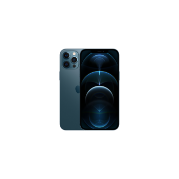 APPLE iPhone 12 Pro Max 256GB Pacific Blue, Grade A, Used