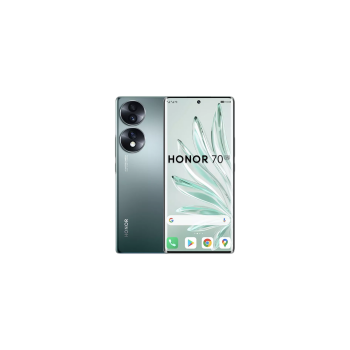 HONOR 70 8 GB/256 GB Emerald Green, Grade A, Used