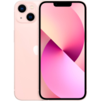 APPLE iPhone 13 128GB Pink, Grade A, Used