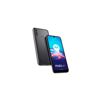 MOTOROLA Moto E6i 2 GB/32 GB Titanium Gray, Grade A, Used