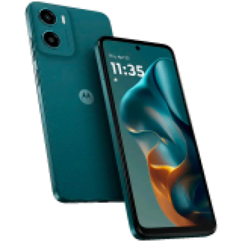 MOTOROLA Moto G05 (XT2523-3) 4/128Gb Forest Green