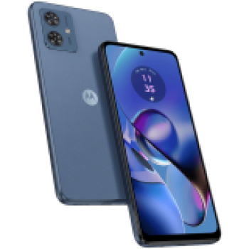 MOTOROLA Moto G54 12 GB/256 GB Indigo Blue, Grade A, Used