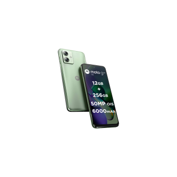MOTOROLA Moto G54 8 GB/256 GB Mint Green, Grade A, Used