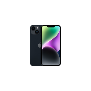 APPLE iPhone 14 128GB Midnight,  Grade A