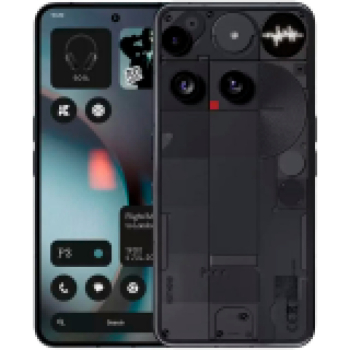 Nothing Phone 3 16/512Gb Black