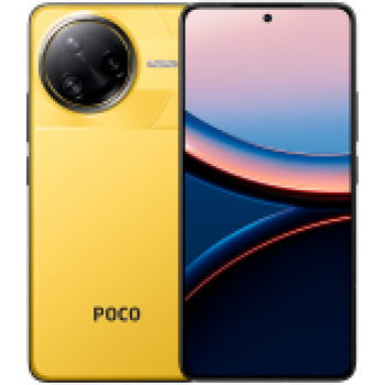 XIAOMI Poco F7 Ultra 16/512Gb Yellow