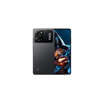 POCO X5 Pro Astral Black, Grade A, Used