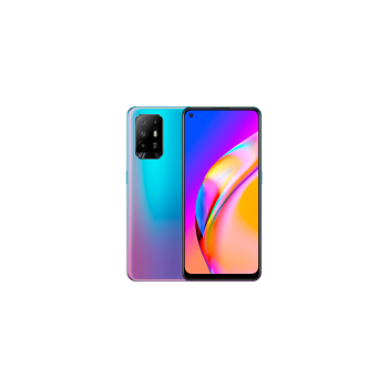 OPPO Reno5 Z 8/128GB Cosmo Blue, Grade A, Used