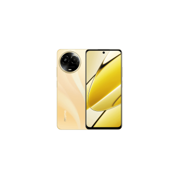 REALME 11 8 GB/256 GB Glory Gold, Grade A, Used